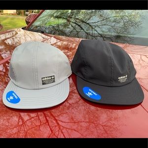 Adidas NMD Trainer hat, set of 2